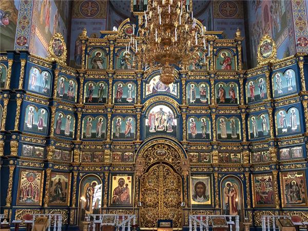 Kazakhstan tour, small group