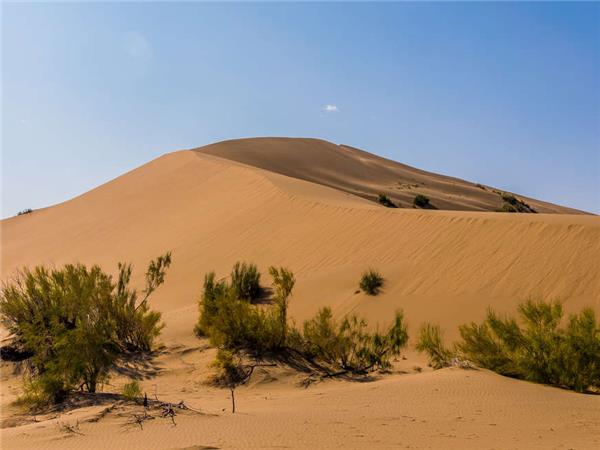 Kazakhstan tour, small group