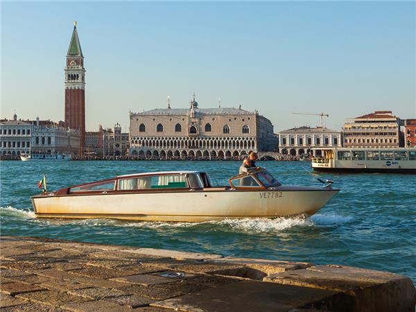 Highlights of Italy vacation in winter