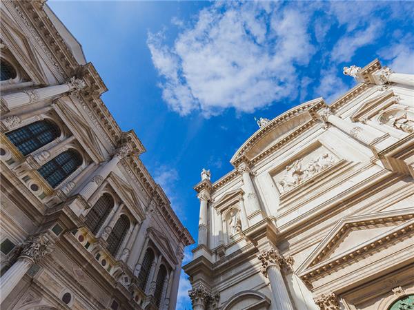 Highlights of Italy vacation in winter