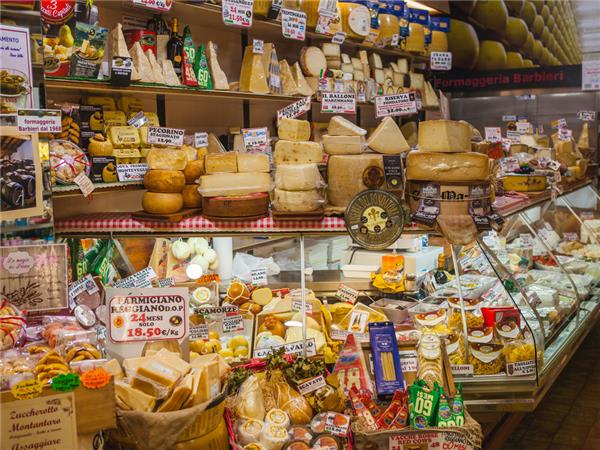 Highlights of Italy vacation in winter