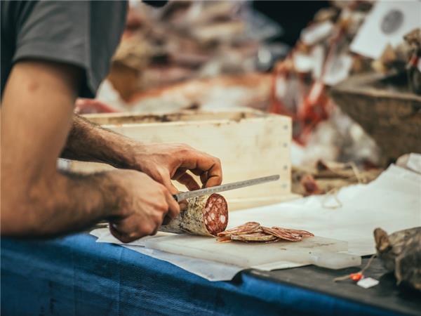 Highlights of Italy vacation in winter