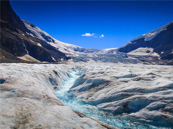 Canadian Rockies and Northern Lights tour