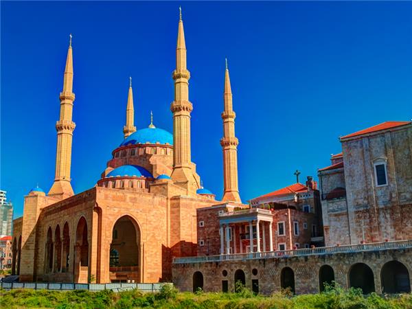 Highlights of Lebanon vacation