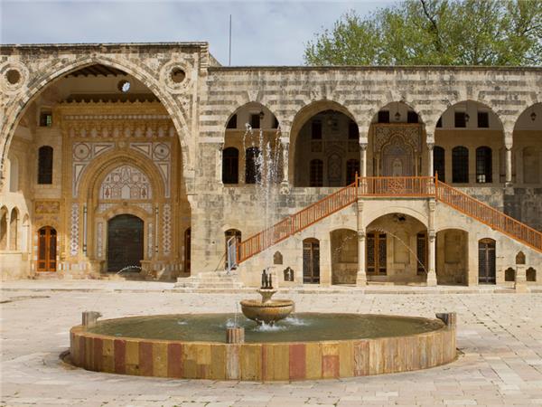 Highlights of Lebanon vacation