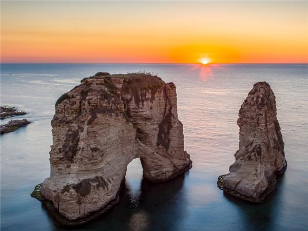 Highlights of Lebanon vacation