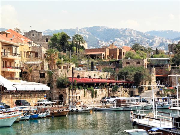 Highlights of Lebanon vacation