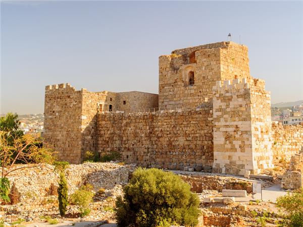 Highlights of Lebanon vacation
