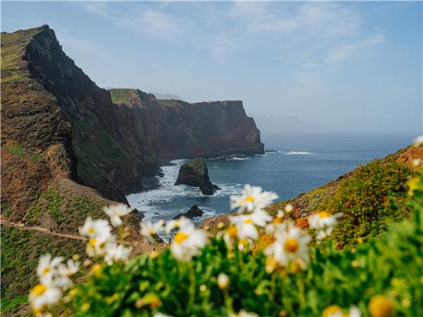 Walking vacation in Madeira