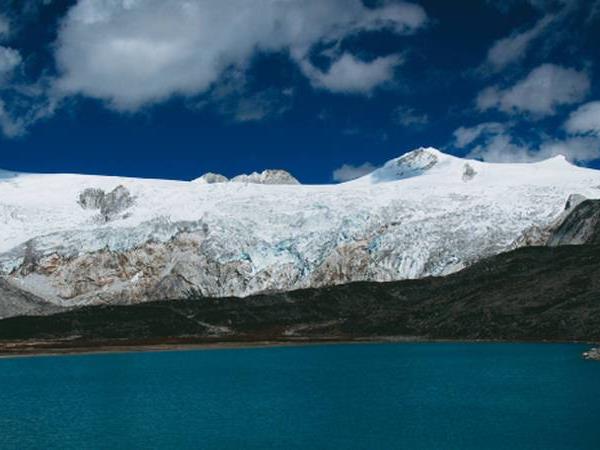 Snowman trek in Bhutan