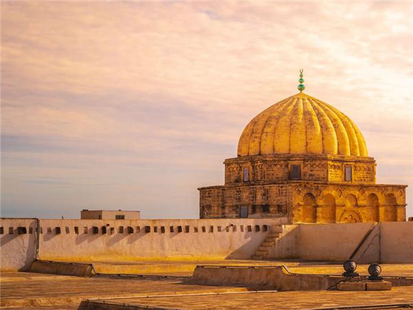 Tunisia small group vacation