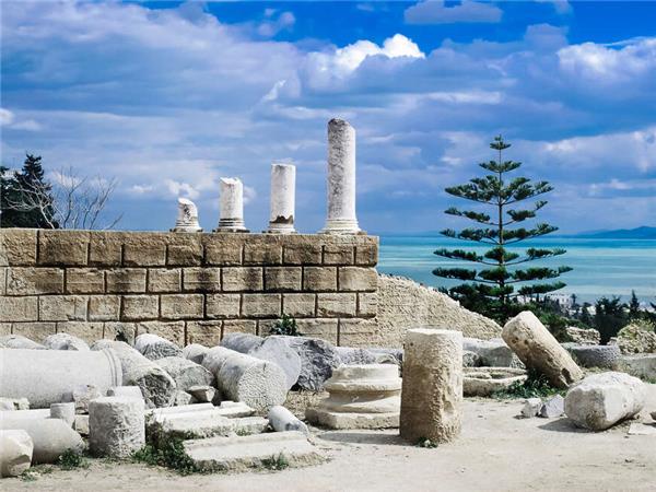 Tunisia small group vacation