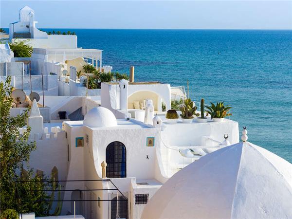 Tunisia small group vacation