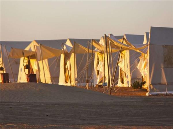 Tunisia small group vacation