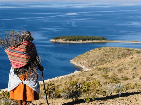 Peru small group highlights tour