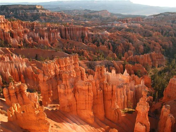 Western USA National Parks holiday