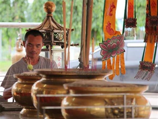 Northern Thailand vacation with added comfort