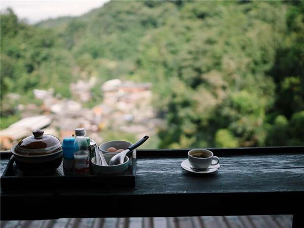Northern Thailand vacation with added comfort