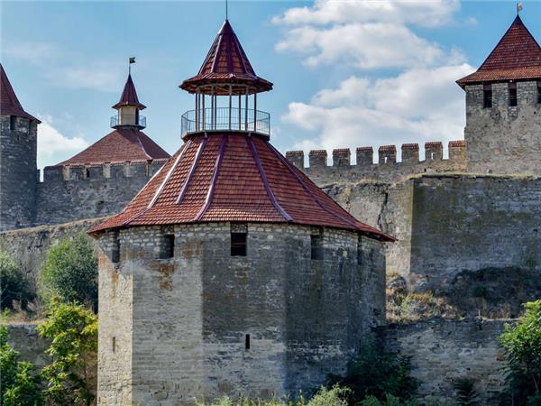 Moldova vacation
