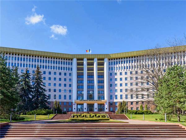 Moldova vacation