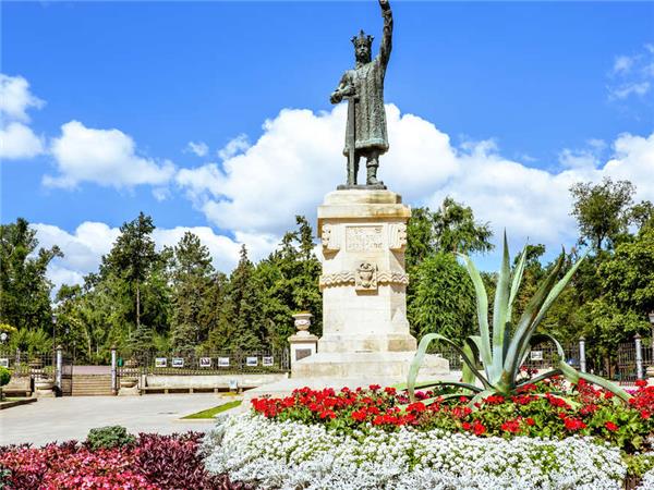 Moldova vacation