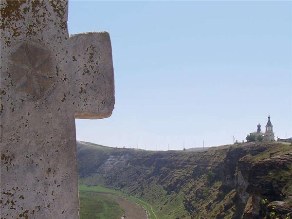 Moldova vacation