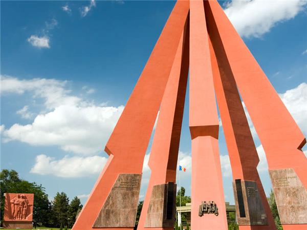 Moldova vacation