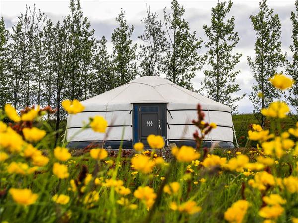 Iceland's Golden Circle vacation