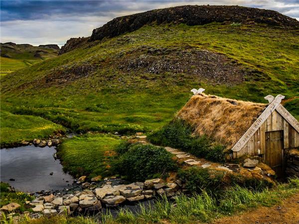 Iceland's Golden Circle vacation