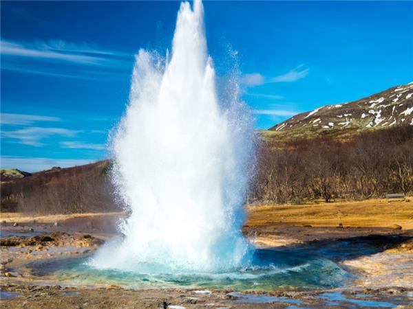 Iceland's Golden Circle vacation