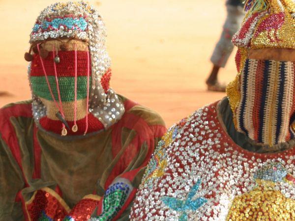 Togo and Benin vacation