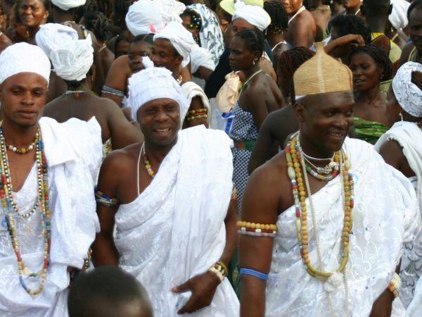 Togo and Benin vacation