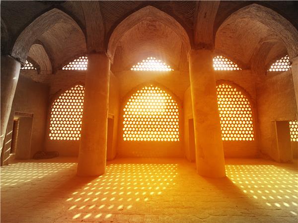 Highlights of Iran tour