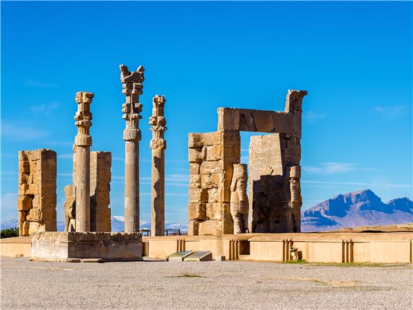 Highlights of Iran tour