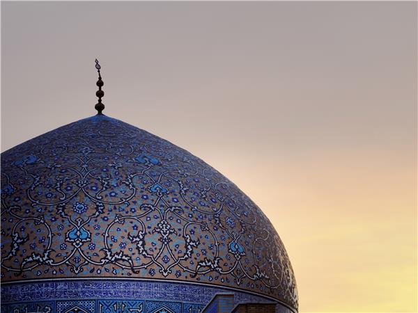 Highlights of Iran tour