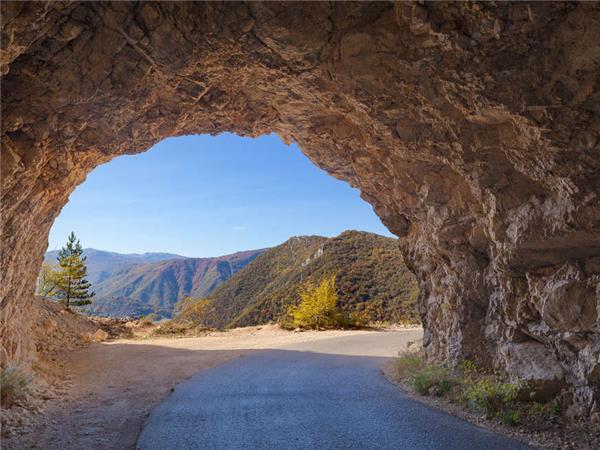 Cycling vacation in Bosnia and Montenegro