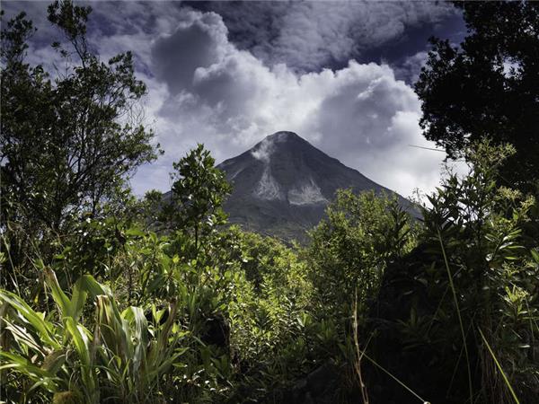 Cycle Nicaragua, Costa Rica and Panama vacation