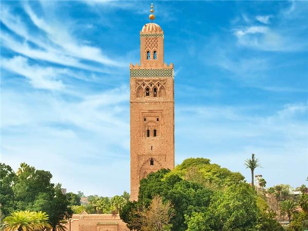 The Atlas Mountains trekking short break