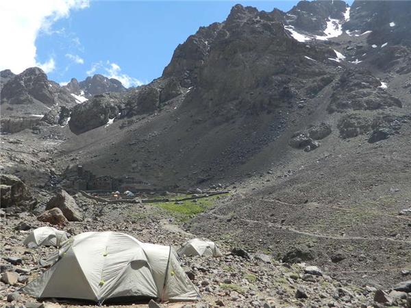 The Atlas Mountains trekking short break