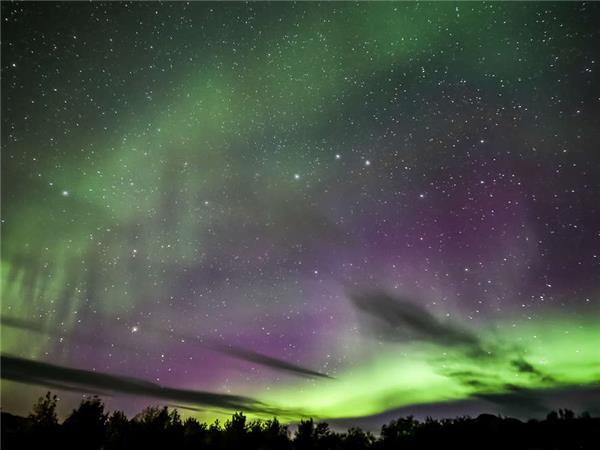 Iceland winter adventure vacation