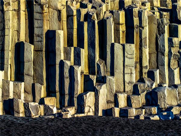 Iceland winter adventure vacation