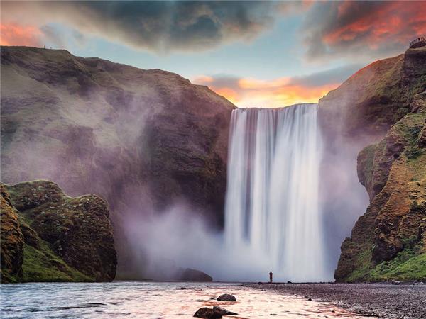 Iceland Northern Lights adventure vacation