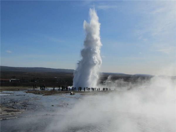 Iceland Northern Lights adventure vacation