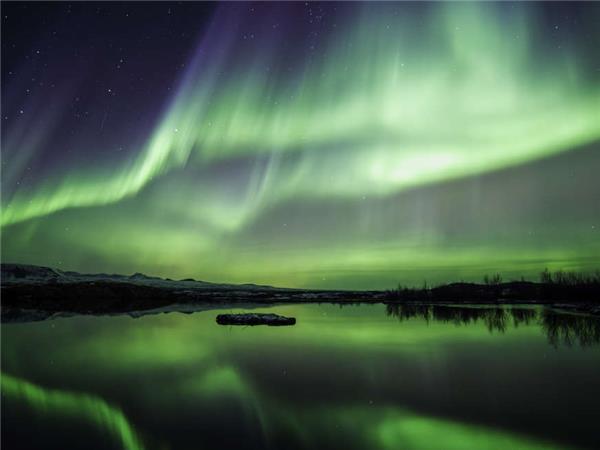 Iceland Northern Lights adventure vacation