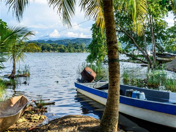 Guatemala vacation, small group