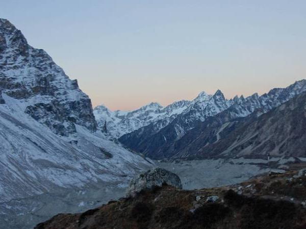 Great Himalaya Trail trek across Nepal | Responsible Travel