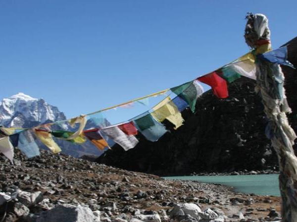 Great Himalaya Trail trek across Nepal