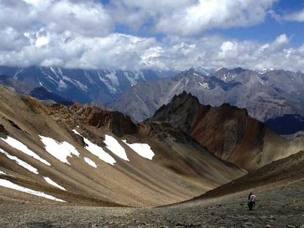 Great Himalaya Trail trek across Nepal | Responsible Travel