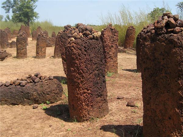 Senegal and Gambia river cruise vacation