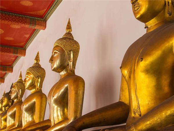 Small group vacation to Indochina